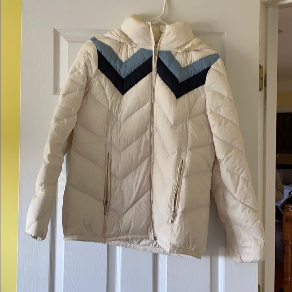 Micheal Kors Coat